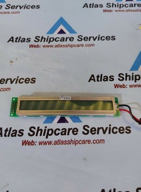 PHICO D-0 DISPLAY DATA VERSION PCB BOARD