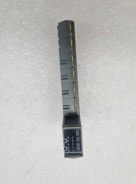 B&R X20 DO 8332 Rev. Go Module Gratuit Envoi Rapide