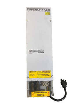 Indramat Entlüfter-tbm 220 VAC