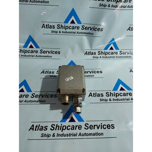 AUTRONICA Ga-6/N 0-274mC Thermoelement Verst?rker