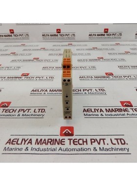 Isolateur Analogique WEIDMULLER UPAC 832709