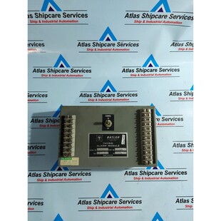 Modulo Allarme THYRIG 16074 Della Baylor Company