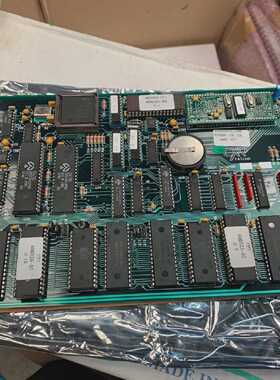 CXR Card Control Ams 16 CF1 Controller 65604 019 AMS16