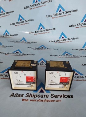 MEGACON KPM23 Analogo Nivel Controlador