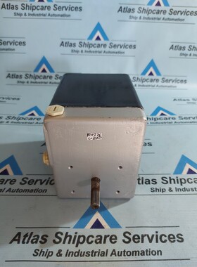 SAACKE 7-6965-502345 Brenner Servomotor 230VAC 50/60Hz
