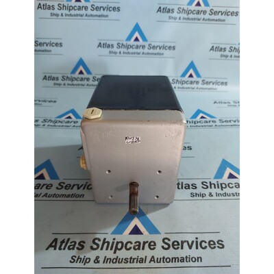 SAACKE 7-6965-502345 Brenner Servomotor 230VAC 50/60Hz