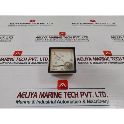 Daiyun Elettronica S7-AA Misuratore A Pannello 0-200/600A