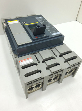 SQUARE D POWERPACT PJ 1200 PJL36000S12 作者:施耐德电气