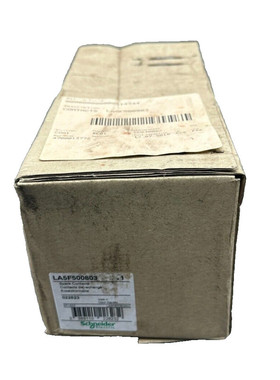 SCHNEIDER ELECTRIC LA5F500803 CONTACTS DE RECHANGE 022623