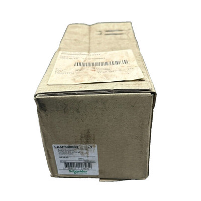 SCHNEIDER ELECTRIC LA5F500803 CONTACTS DE RECHANGE 022623