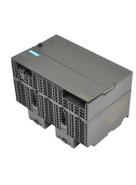 SIEMENS SITOP POWER 10 power supply 6EP1 334-1SH01, 24VDC 10