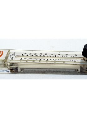 DWYER INSTRUMENTS AIR FLOWMETER T09T SCHF L/MIN 0-180 GAUGE