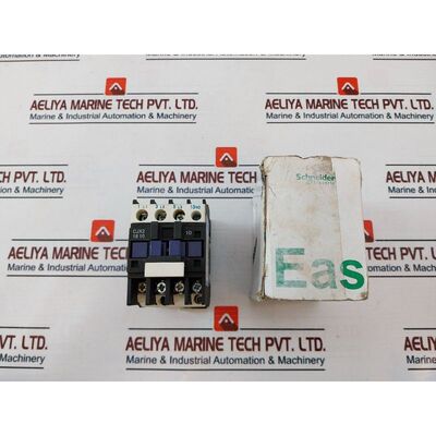 People CJX2 1810 AC Contacteur