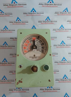 NUNOTANI HAKUYO KEIKI ENGINE TELEGRAPH