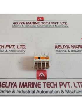 Blocco Contatti Ausiliari Fuji Electric SZ-A22