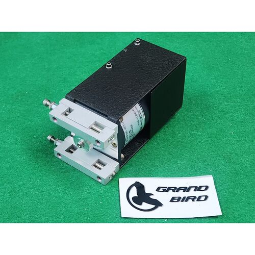 AMAT A3723-9215 CASS INDEX MOTOR ASSY LLP10 LLA VEXTA 二手