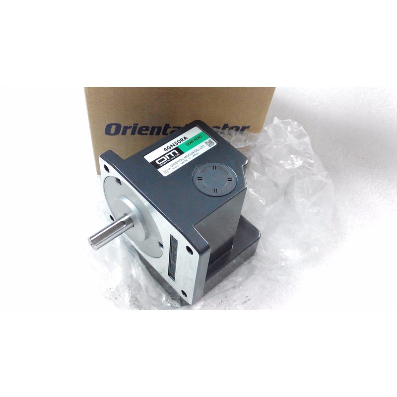 ORIENTAL MOTOR 4GN50RA