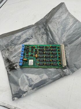 HEAD ENCODER CARD W893901 ASSY/ 7603-2130/02 PART/ 7603-2140