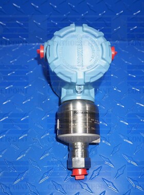 EMERSON ROSEMOUNT 3051S2TG3A2E11A1AI5 新闻传输 3051 S2TG3 ID