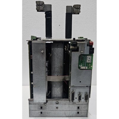 Allen Bradley 2094-BC04-M03 Kinetix 6000 Integrated (READ DE