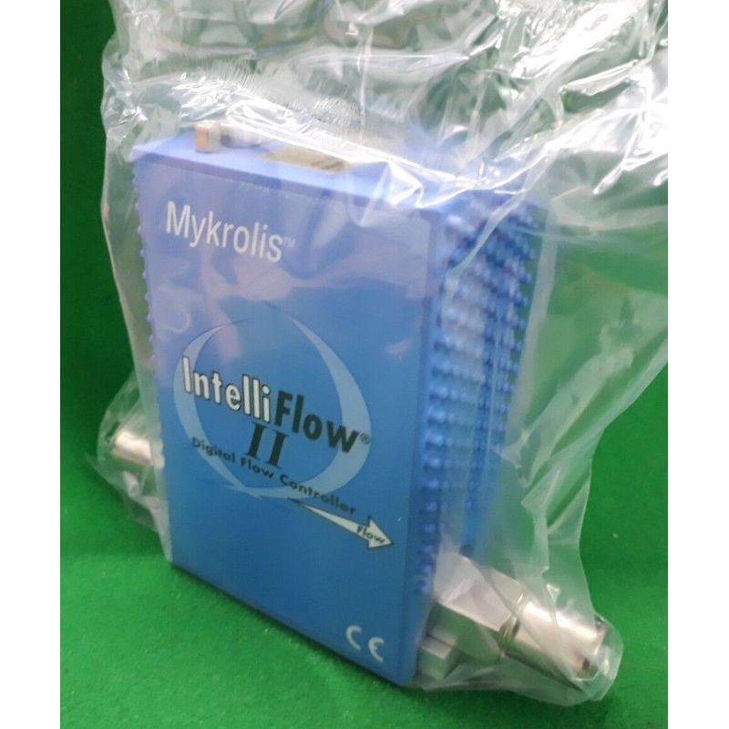Mykrolis DSMAE1XG IntelliFlow 数字质量流量控制器 O2 50SCCM,