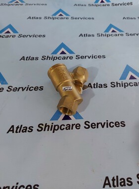 Honeywell V2CF 020 SL004 Costante Portata Bilanciamento Valv