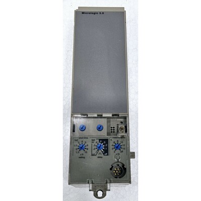 Schneider Electric Micrologic 5.0 Disyuntor Desconexion Unid