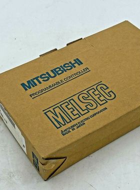 1PCS NEW 621/AY81 MELSEC MITSUBISHI outputunit 32 trans 0,5A