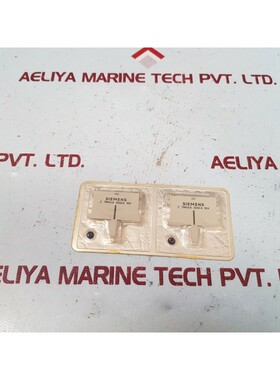 Menge 2X Siemens 18D C 79453-a 3033-a 954