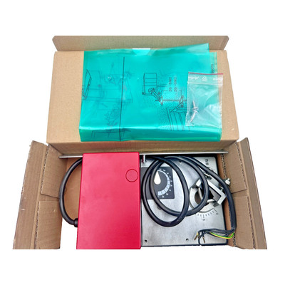 STAEFA CONTROL SIEMENS AS2D15 8458 ASU1D15 08460 DAMPER ACTU