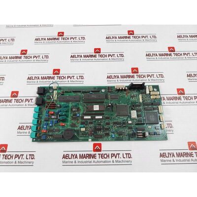 Carte De Circuit Imprimée 810-7097