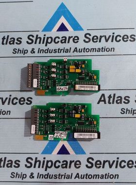 VACON OPTA5 PC00267 J EXPANSION BOARD CM180800