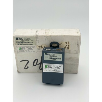 Leroy Somer CAPUMV UD70 Option Module