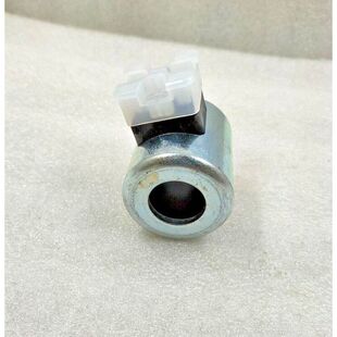 BOSCH REXROTH R900021389 SOLENOID VALVE COIL 24 VDC - RS 256
