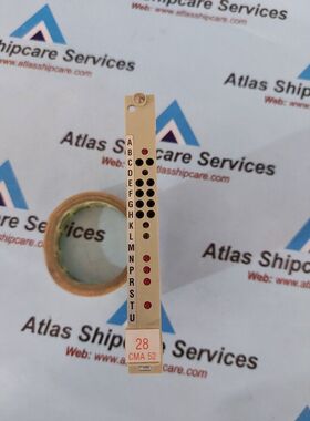 Abb CMA 52 Synop GVT 360 5977 Module