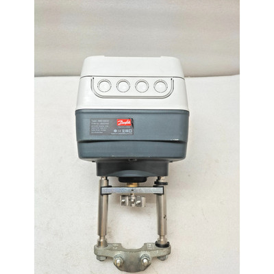 DANFOSS AME658SU ELECTRICAL ACTUATOR 082G3450-24V AC/DC-50/6