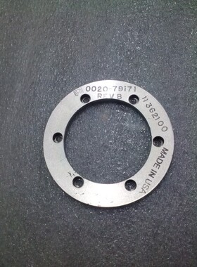 AMAT 0020-79171 BEARING CLAMP,二手