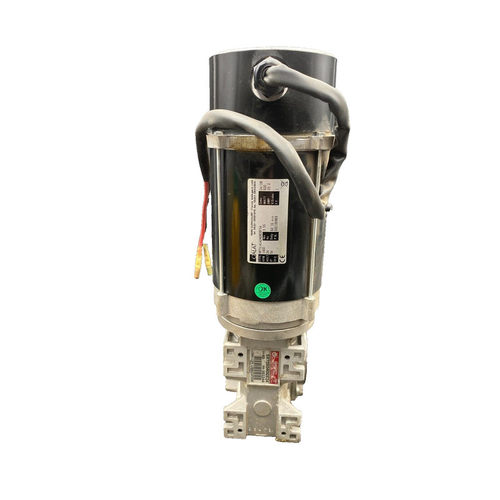 GALAT MP71/414240609F54 1400RPM 3.55Nm 24V 520W+SRT05040G524
