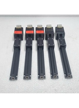 Kerk Motorized RGS04 Linear Rail RGS04KR-M28-1000-04-A01ENG