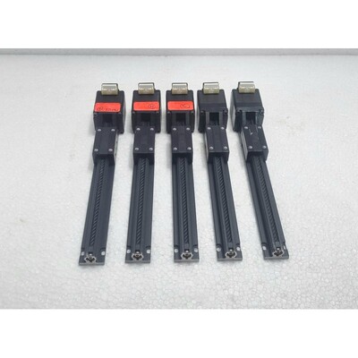 Kerk Motorized RGS04 Linear Rail RGS04KR-M28-1000-04-A01ENG
