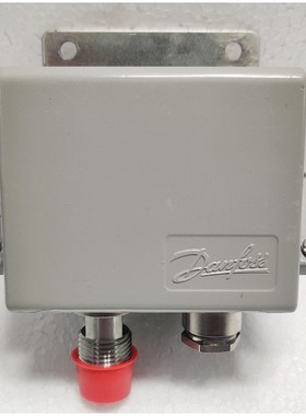 Danfoss Emp 2 Druck Schalter 084G2107 Pe : 0 6 Stange
