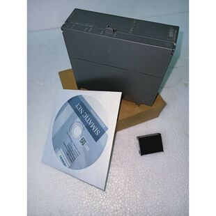 5FA01 Siemens 343 processor Communications 6GK7 0XE0