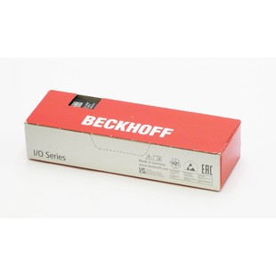 Kanal EtherCAT EP2316 0008 Beckhoff Digital EP23160008