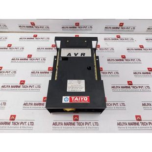 Automatique Régulateur Exu Tension 61A Taiyo