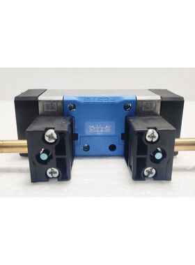 Festo MFH-5/3E-D1-C Solenoid Valve 150983 HO23 1: 3-10bar 40