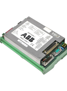 ABB SWIT-GUN-1, DSQC 349G-1, 3HFA066081