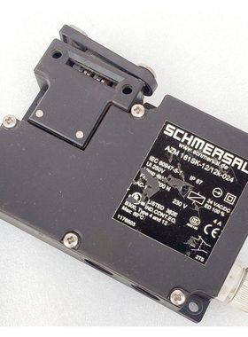 SCHMERSAL 1176503 AZM 161SK-12/12K-024 Verrouillage électro