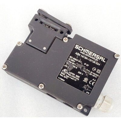 SCHMERSAL 1176503 AZM 161SK-12/12K-024 Verrouillage électro