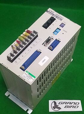 CKD AX9000GH-X701344 ABSODEX DD 电机驱动器,二手