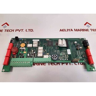 pcb Stein card rev sohn e705.4a